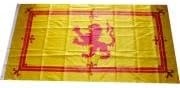 Scotland Scottish Flag Rampant Lion Flag 3x5 Feet
