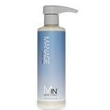 Min New York Manage Grooming Cream 8 oz