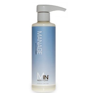 Min New York Manage Grooming Cream 8 oz