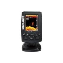 Best Rated GPS and Navigation Devices Lowrance Elite-4x DSI Sonar