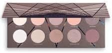 ZOEVA EN TAUPE PALETTE