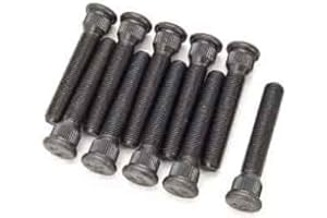 Moser Engineering, Inc. 8020 WHEEL STUDS 1/2-20X3.0