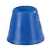 Markwort Knob Cuff EZ Bat Taper, Royal Blue