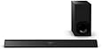Sony HTCT380 300W 2.1-Channel Sound Bar with Wireless Subwoofer