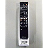 Yamaha RAV521 Audio/Video Receiver Remote Control - Part # ZJ665000
