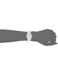 Bulova Mujer 98p121 Highbridge SUSTANCIAL cerámica + Acero inoxidable construcción Reloj