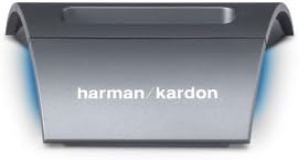Harman Kardon The Bridge Docking Station for iPod