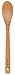 Helen’s Asian Kitchen Bamboo Kitchen Spoon Cooking Utensil, 12-Inch