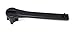 JSP Manufacturing 1 Pack Black Gas and Bung Wrench Non Sparking Solid Drum Bung Nut Wrench