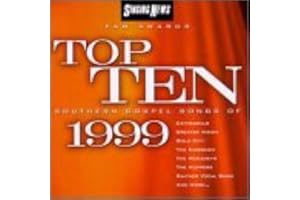 Top Ten Southern Gospel Songs