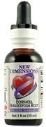 Kroeger Herb Tincture, Echinacea Root, 1 Ounce