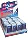 Design Nail Flash Shiner 3-Way Shine Buffer Block 24pk