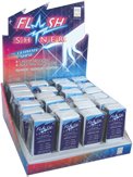 Design Nail Flash Shiner 3-Way Shine Buffer Block 24pk