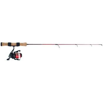 Berkley CWIS24UL UL Cherrywood Rod and Reel Combo, 24-Inch