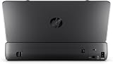 HP Officejet 200 Colour Wireless Mobile Printer Black 2M32H38 view 17