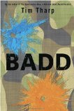 Badd by Tharp, Tim [Hardcover]
