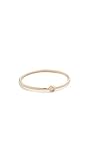 Zoe Chicco Women's 14k Gold Diamond