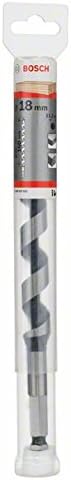 Bosch 1x PRO Wood Auger Bit (for Softwood Hardwood, diameter 18,00 mm, Professional Accessory Rotary Drill/Drivers)