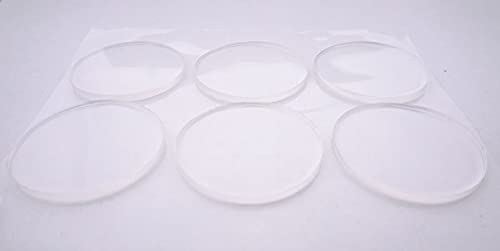 Tru Tuner Dampener, Drum Gel Pack (TTDD6)