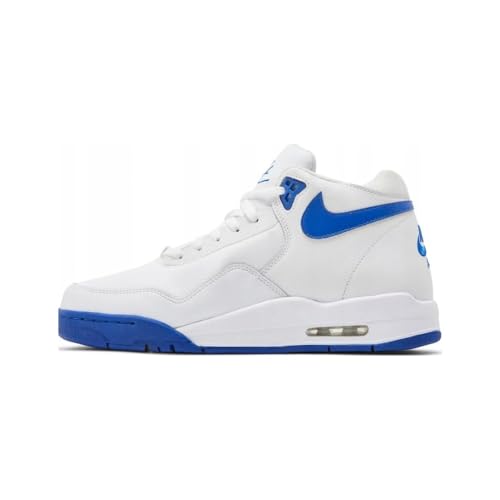 Nike Men's Flight Legacy - BQ4212-103 - White/Game