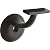 Stanley Hardware V8209 Handrail Bracket in Oil Rubbed Bronze