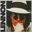 John Lennon Album: «Lennon 4cd Set» (Front side)
