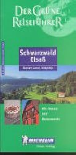 Download Oberrhein Schwarzwald, N°2488 (en allemand) PDF
