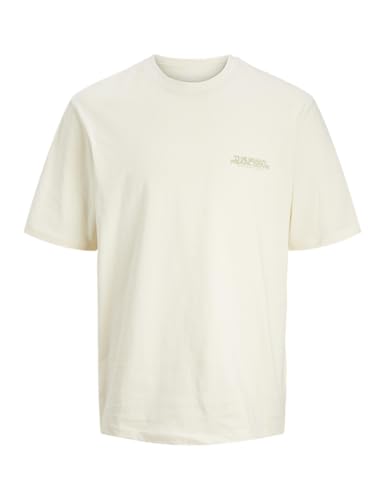 JACK&JONES JORJEWEL Tee SS Crew Neck TG