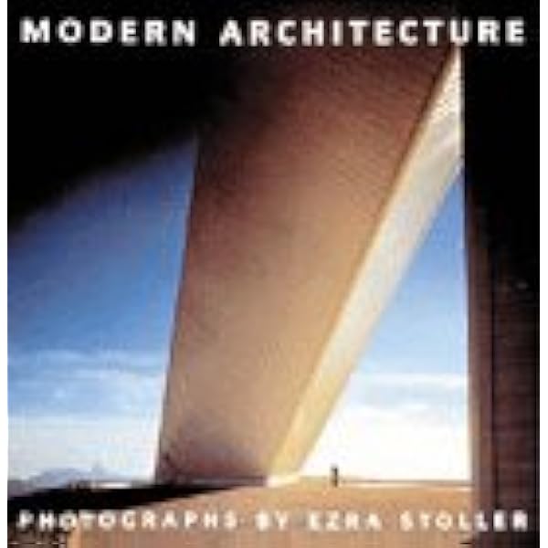 Amazon.com: Ezra Stoller, Photographer: 9780300172379: Rappaport