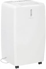 Dimplex 20L EverDri Dehumidifier with Electronic Humidistat White view 7