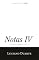 Livro Notas IV
