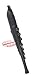 Selmer 981 Song Flute, Black