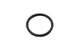 Miller 169232 O-Ring,Ice- 40C/40T/50C/55C. Pkg = 3