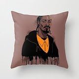 Busy Deals New Snoop Dogg Pillowcase Home Decoration pillowcase covers