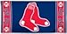 Boston Red Sox Beach Towela�- Blowout Navy One Size