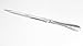 Creative Gifts International Paul Revere Letter Opener, Beveled Handel, 9.25