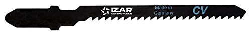 Izar 1940 Basic Wood Jigsaw 00020 HP (5U)