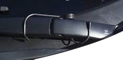 YETI X WIPE : Add-on Wiper Arm Pressure Spring Set