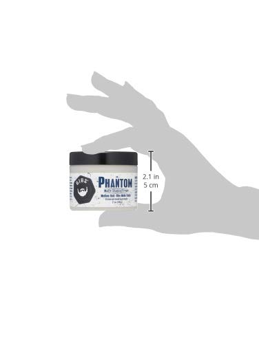 GIBS Grooming Phantom Men Hair Shaping Cream, 2 oz - Thumbnail 4