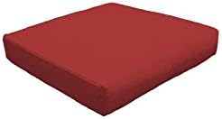 Cojin terracota Los cojines más completos.