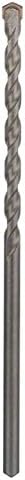 Bosch CYL-3 Concrete Drill Bit 6.5mm x 90mm x 150mm Silver view 2