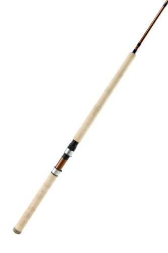 Okuma Fishing Tackle SST-M-1062M SST Salmon Canadian Style Mooching Casting Rods