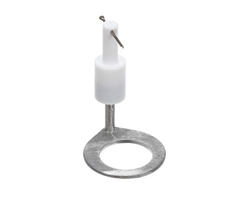 MERRYCHEFPSR270 Stirrer Assembly Bolted E2S & E4