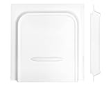 luxlead RV Screen Door Slide - 12" Screen Door
