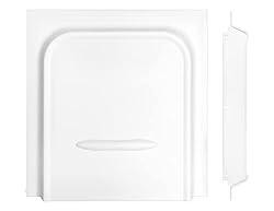 luxlead RV Screen Door Slide - 12" Screen Door