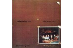 Bothy Band 1975