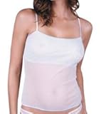Cosabella Soire Mesh Camisole Daywear