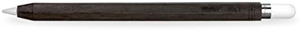 TOAST Real Wood, Ebony Cover for Apple Pencil (APEN-04)