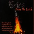 Everything but the Girl Album: «Cries From the Earth» (Front side)