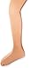 Danskin Girls' Microfiber Footed Tights